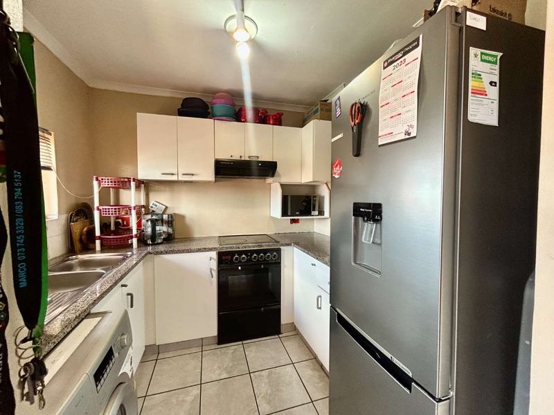 For Sale | Caversham Glen,Pinetown | 2 Bedroom Perfect Starter - Photo 5