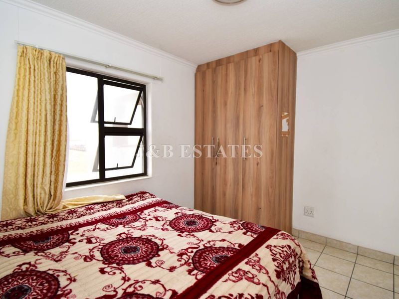 2-Bedroom Apartment - Photo 3