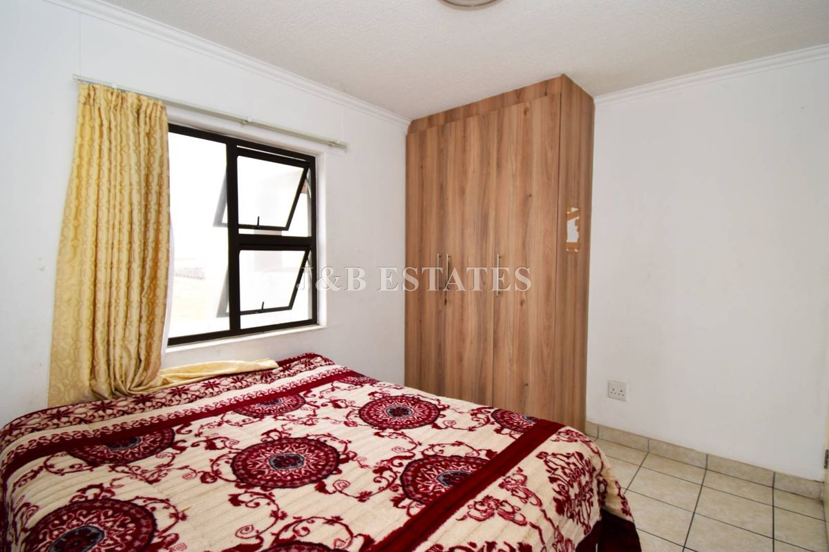 2-Bedroom Apartment - Photo 3