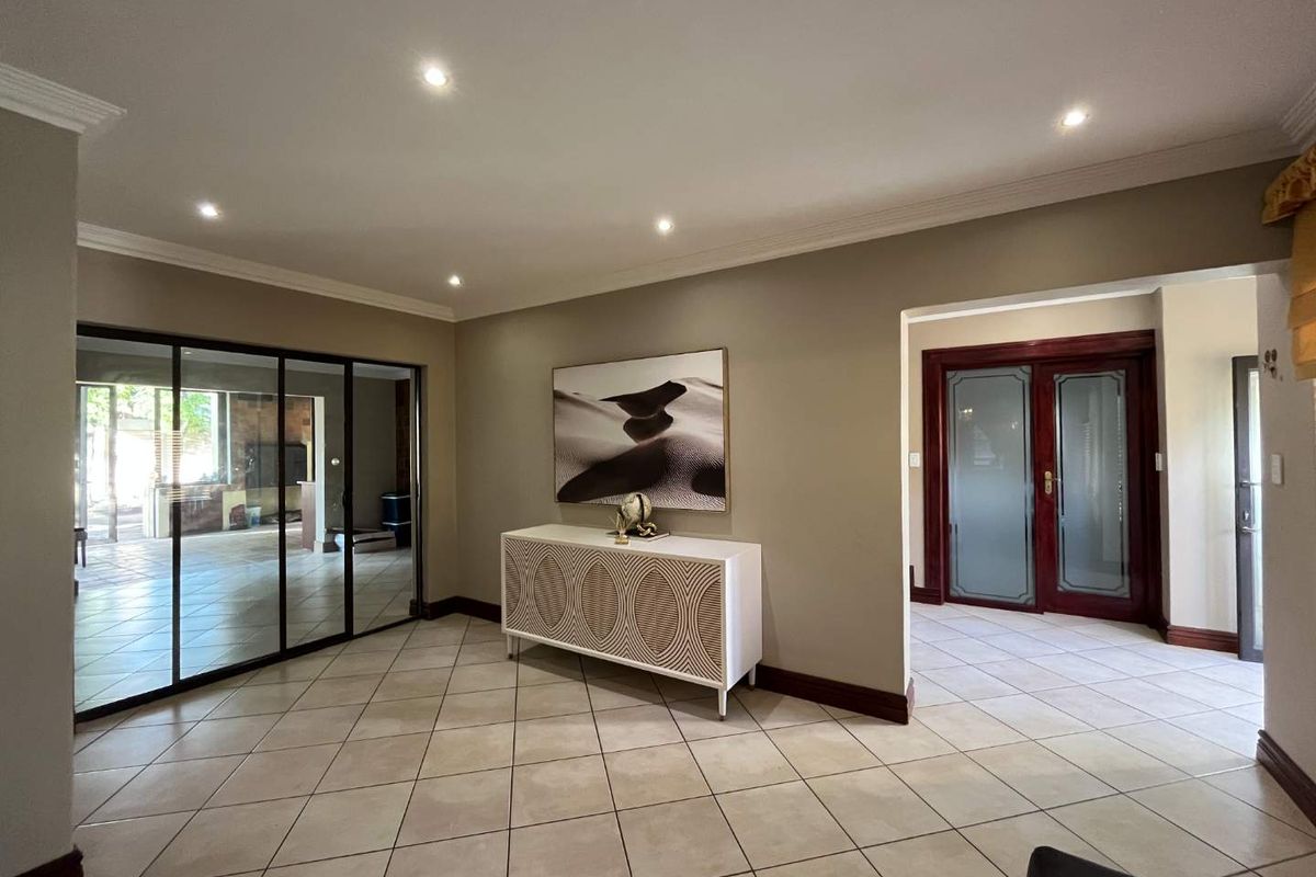 4 Bedroom house in The Wilds - Photo 2