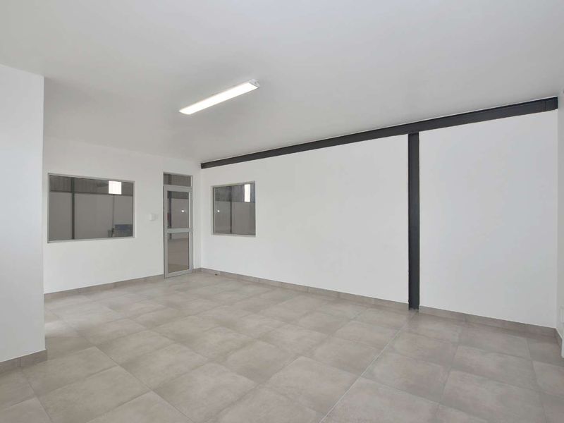 450m2 Mini Warehouse to Let in Dal Josafat Paarl - Photo 8