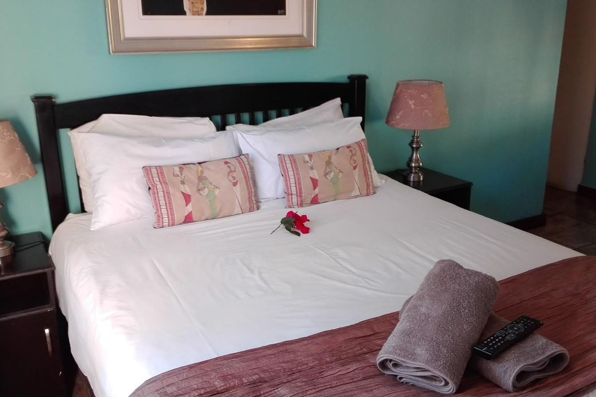 Furnished Two Bedroom House to Rent - Photo 5