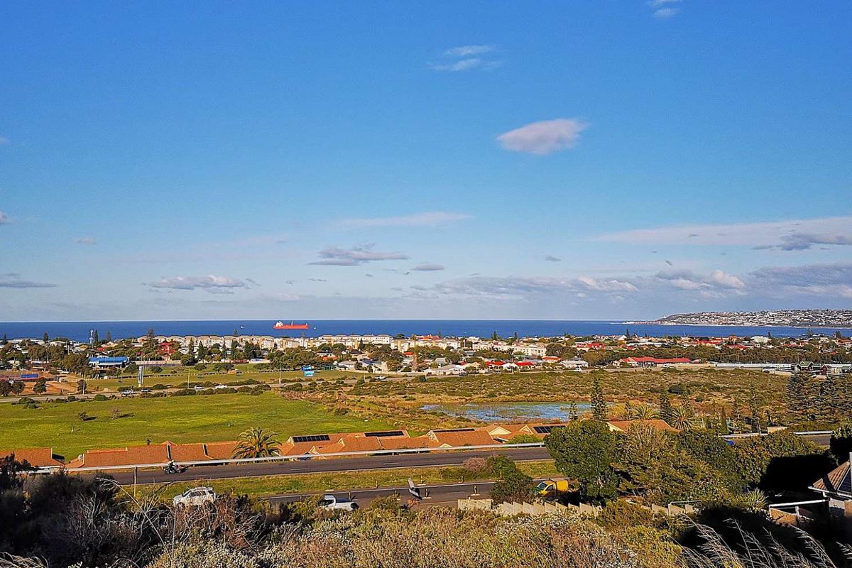 Prime Vacant Stand For Sale in Hartenbos Heuwels - 1496m2 - Photo 5