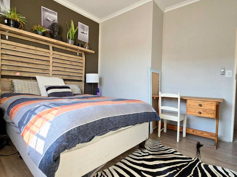 Charming 2-Bedroom Duplex with Private Garden and Excellent Entertainment Spaces - Photo 10