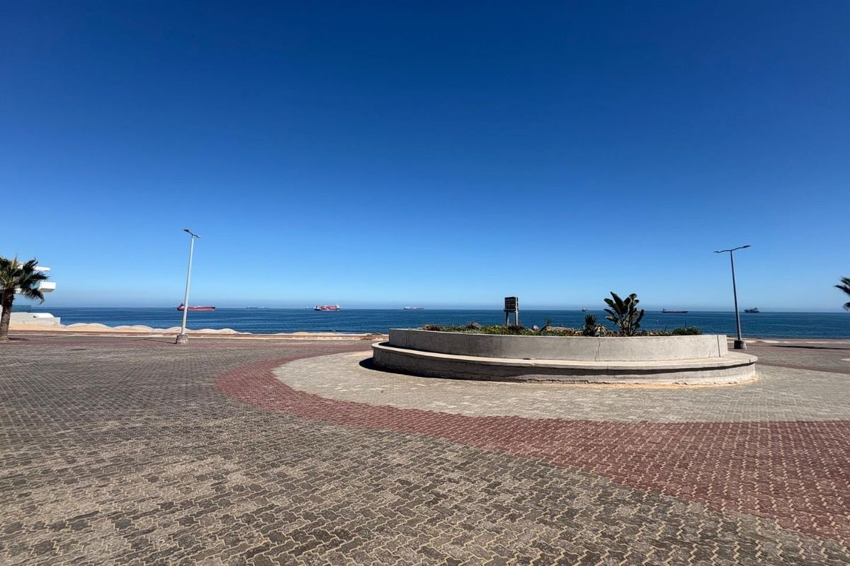 2x Seafront & 3rd Row Vacant plots for Sale in Afrodite Beach - Photo 4