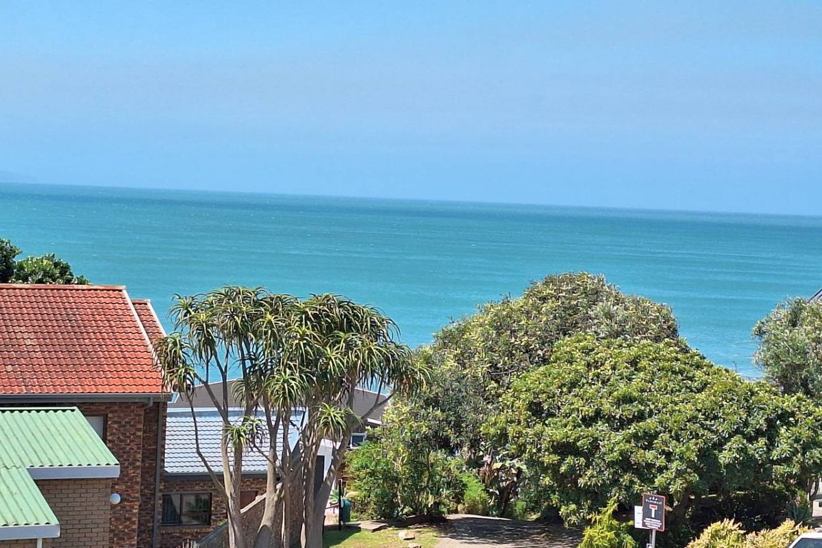 Prime Vacant Land for Sale in Visvbaai Share Block, Vleesbaai - Photo 2