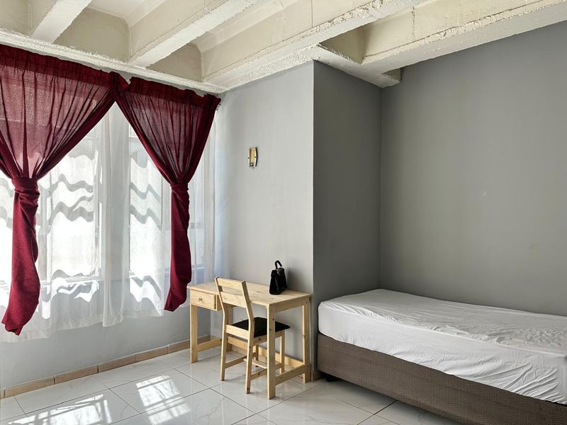 Exceptional investment in Braamfontein - Photo 5