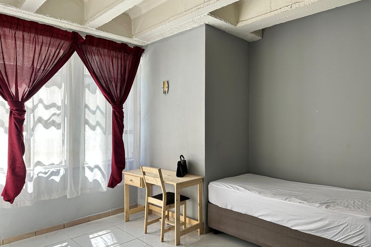 Exceptional investment in Braamfontein - Photo 5