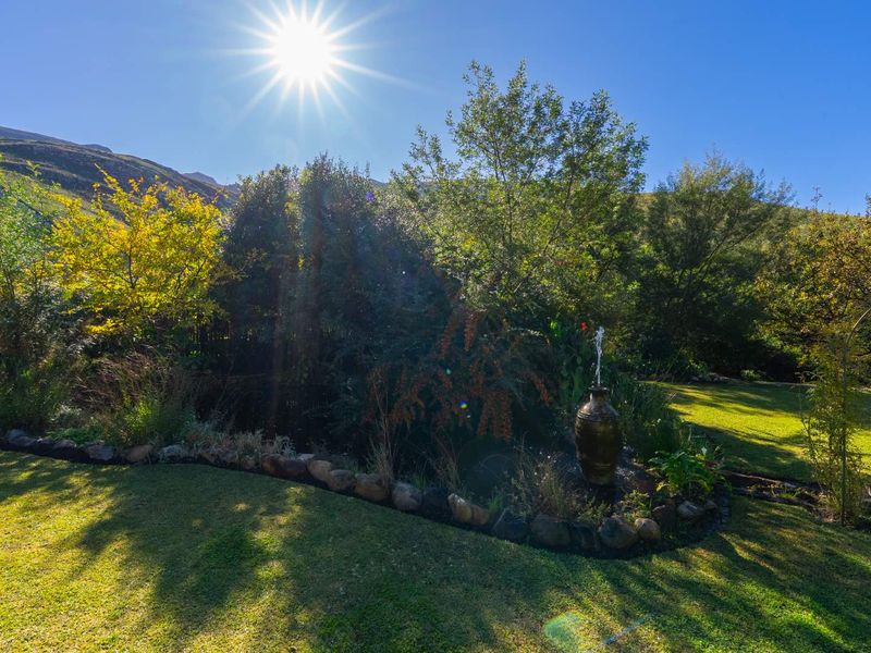 Escape the Ordinary - Photo 7