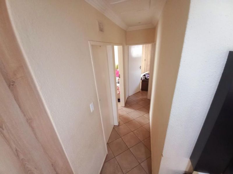 Affordable, Secure & Move-In Ready – 3-Bedroom Home in Andeon AH - Photo 10