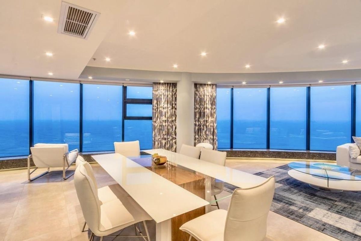 Hendra - Penthouse Perfection with Breathtaking Views - Photo 4