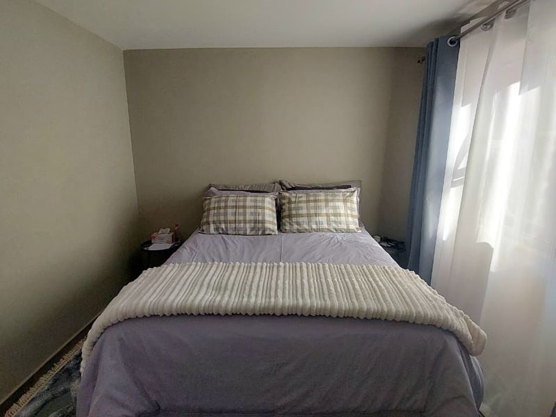 Cozy 2-Bed Ground-Floor Unit with Private Patio & Storage - Photo 8