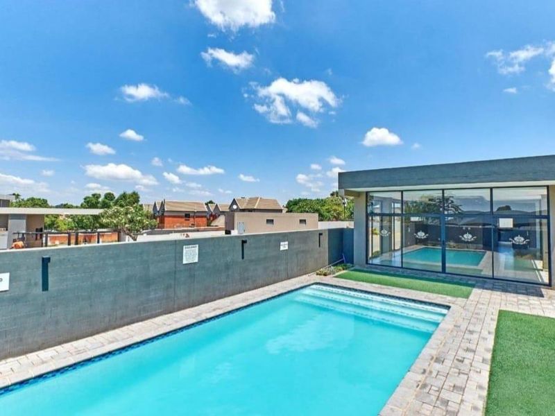 THREE BEDROOM APARTMENTAVAILABLE IN ISABEL ESTATE - Photo 9