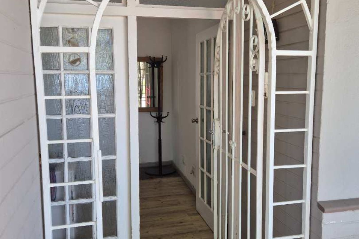 FURNISH HOUSE FOR RENT LUXURY HILL - Photo 5