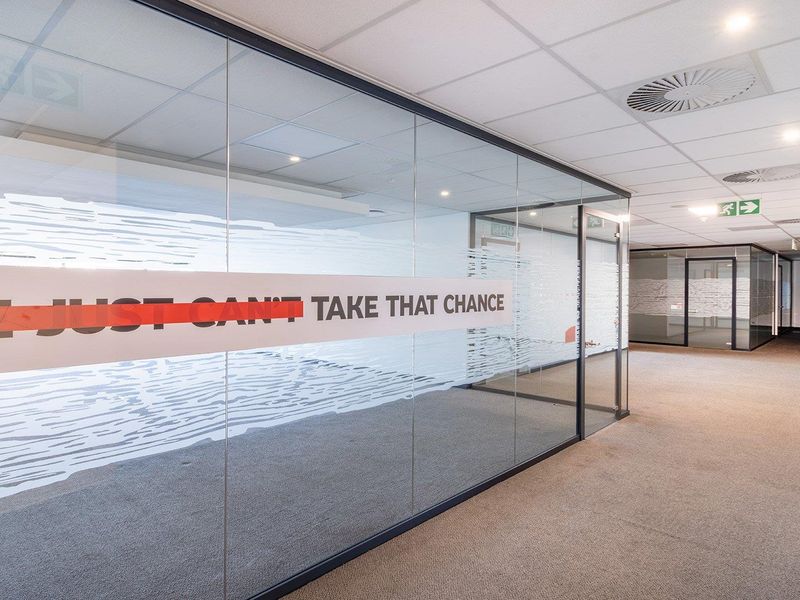 AAA-Grade 4-Star Green Star Office Space To Let - Photo 10