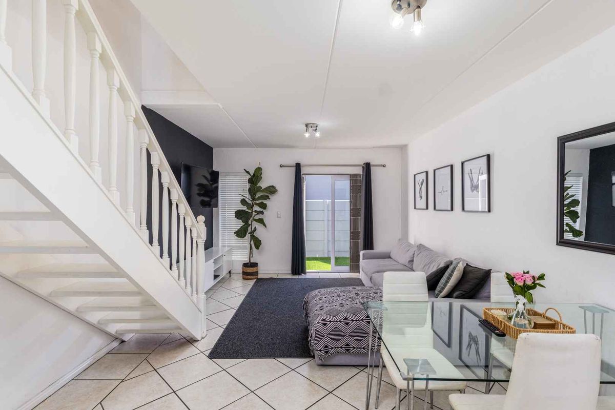 2 Bedroom Duplex Supreme - Photo 5