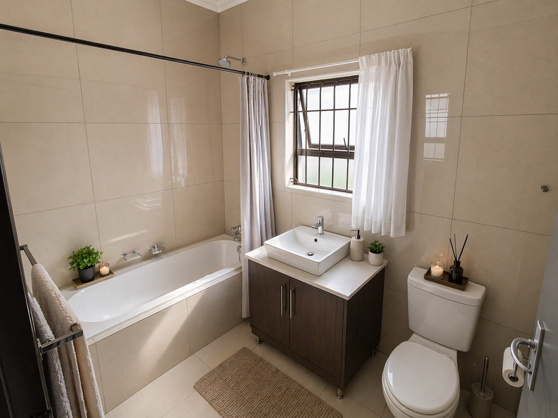 Spacious 4 Bedroom Family Home in Silverton Ext - Photo 10