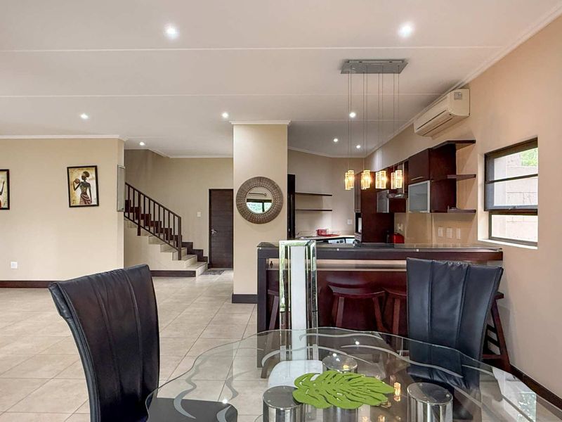 Townhouse in Zimbali Estate with Private Pool - Photo 6