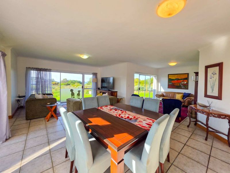 Golf Course Living with Spectacular Ocean Views – Stilbaai West - Photo 6
