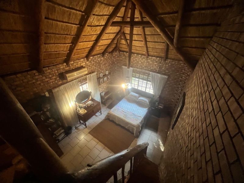 Expansive Property with Main House & Income-Generating Second Property - Photo 7