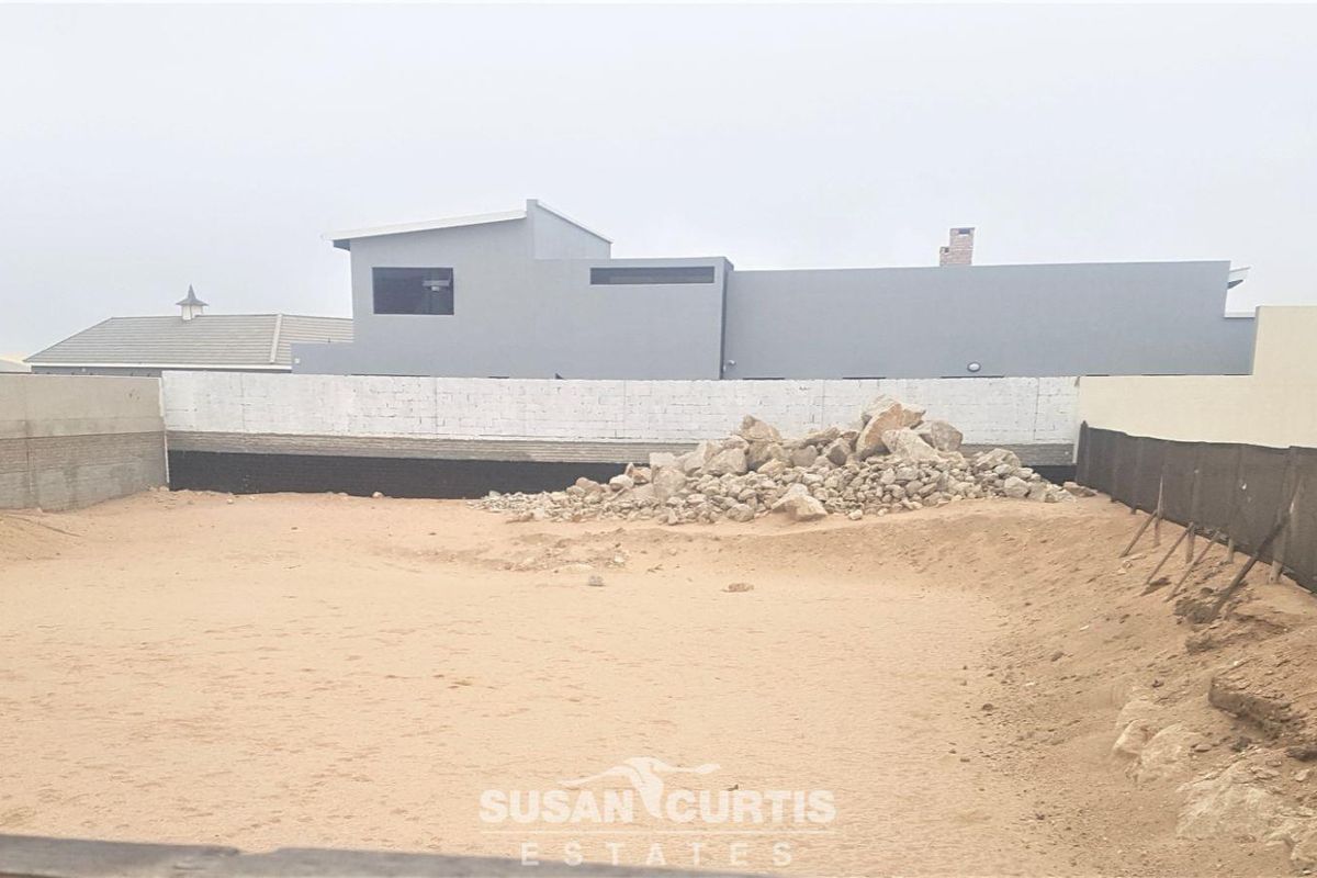 Vacant Residential Land - Photo 3