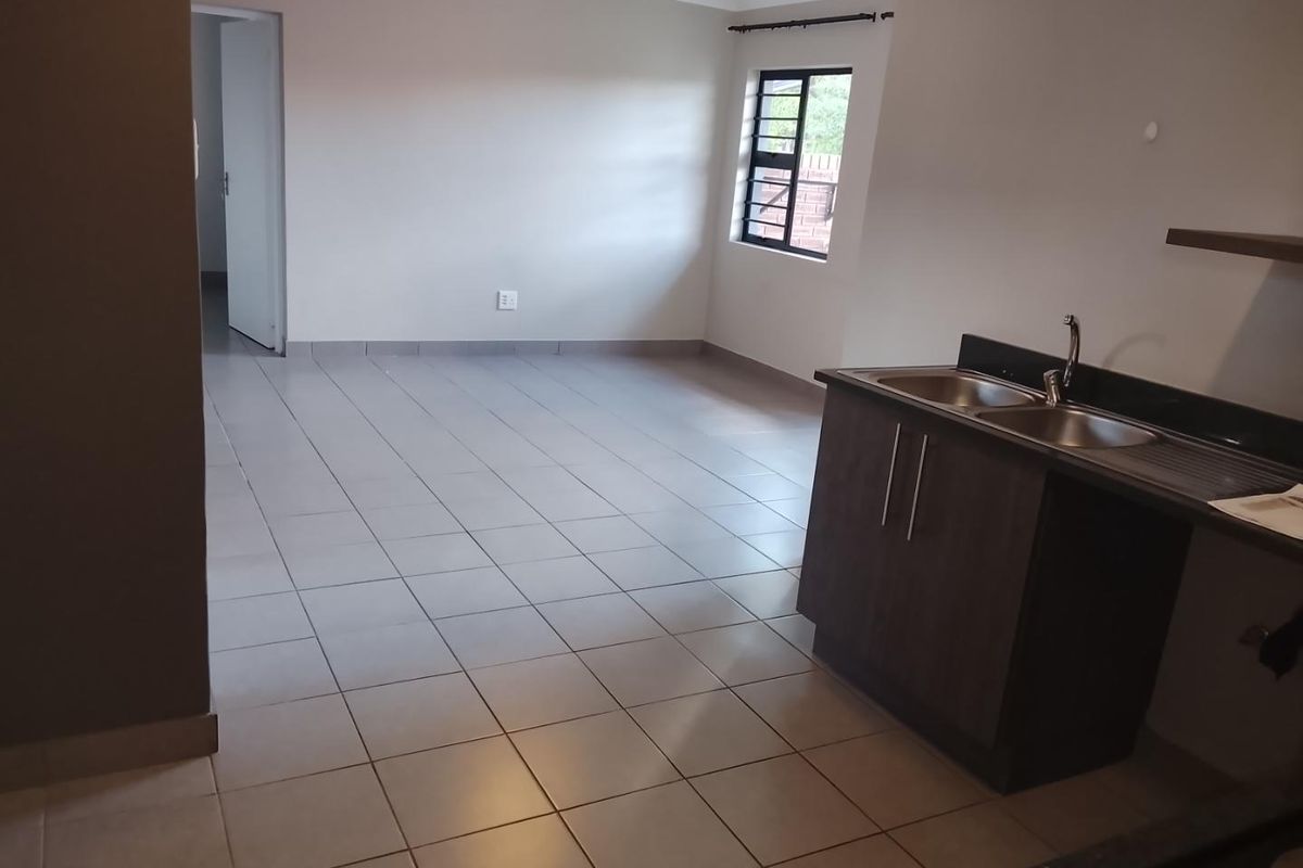 Apartment for rent/flat - Photo 3