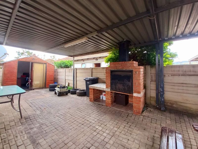 Three bedrooms house for sale in Andeon - Photo 4