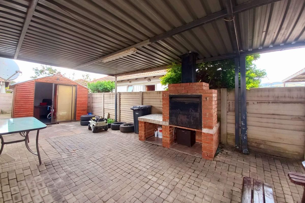 Three bedrooms house for sale in Andeon - Photo 4