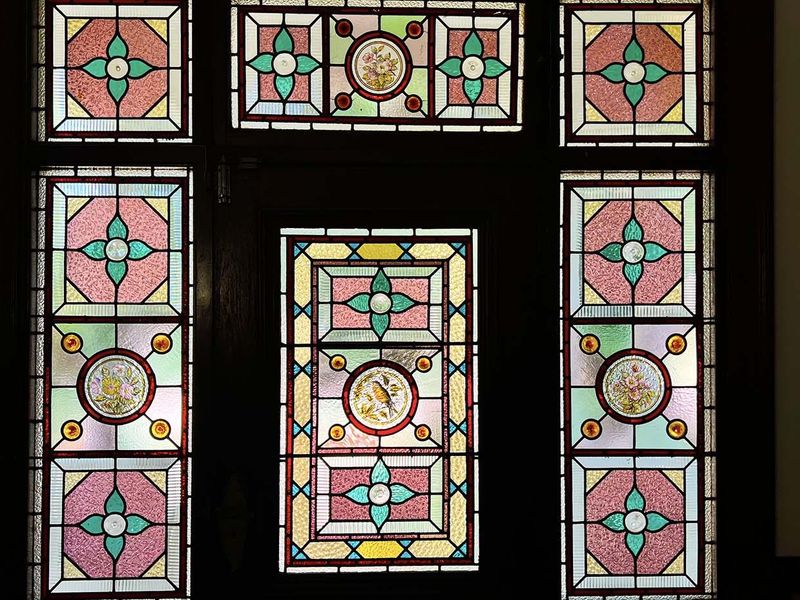 GRACIOUS HERITAGE BUILDING IN MORNINGSIDE - Photo 7