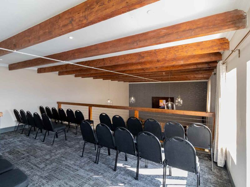 Heritage Business Premises in Mossel Bay's CBD - Photo 6