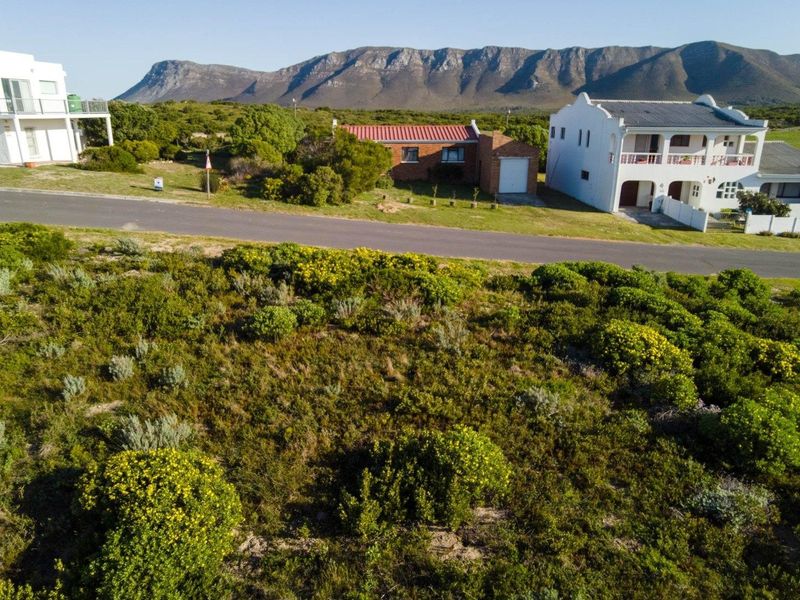 Build Your Dream Home on the Walker Bay Coastline - Photo 10