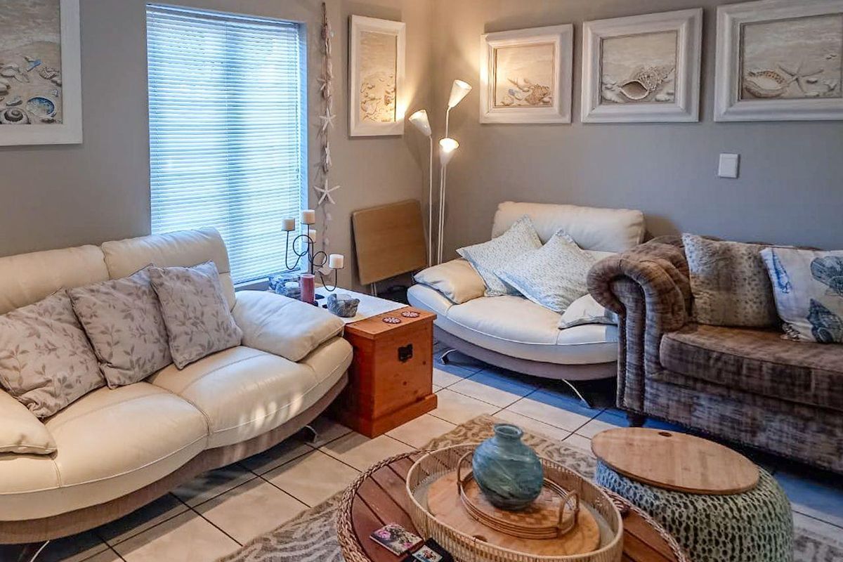 One Bedroom Garden Cottage to Rent Onrus - Photo 4