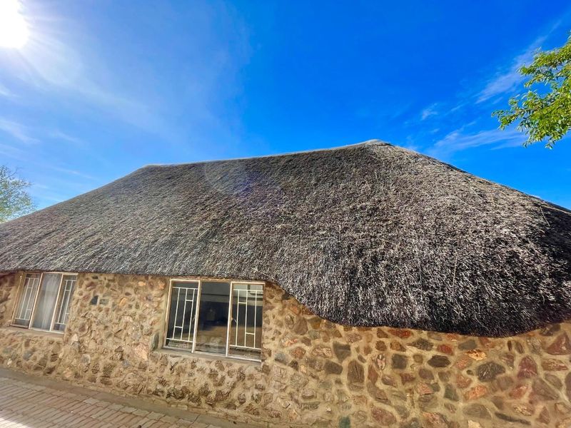 14 Bedrooms Houses For Sale in Outjo - Photo 9