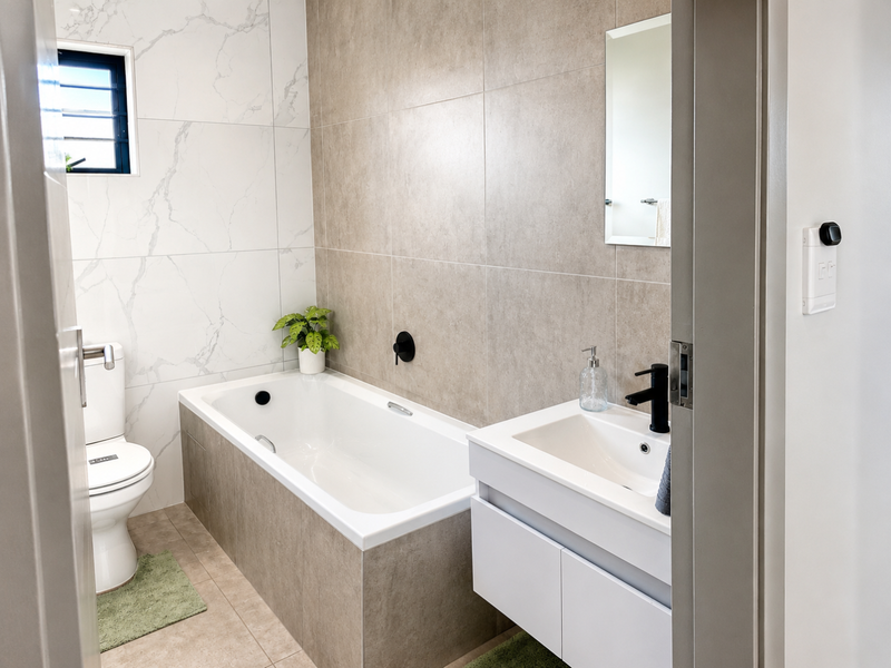 3 Bedroom Townhouse in Baltimore Lifestyle Estate - Photo 5
