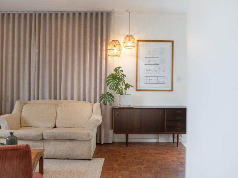 Furnished elevated living, where mountain serenity meets sea views. - Photo 6