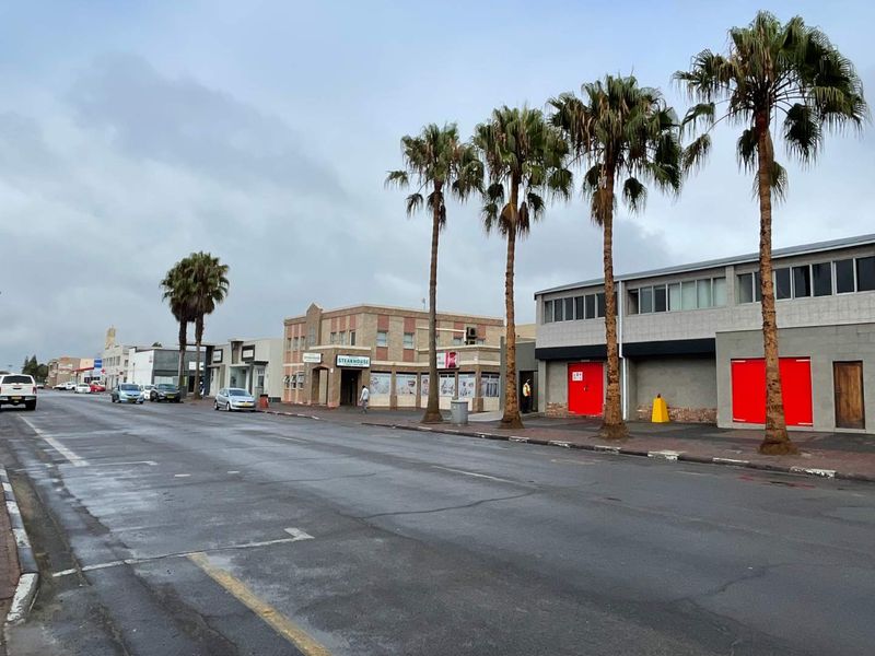 Well established, profitable and successfully operating restaurant, take away, conference center and casino in the heart of Walvis Bay - Photo 3