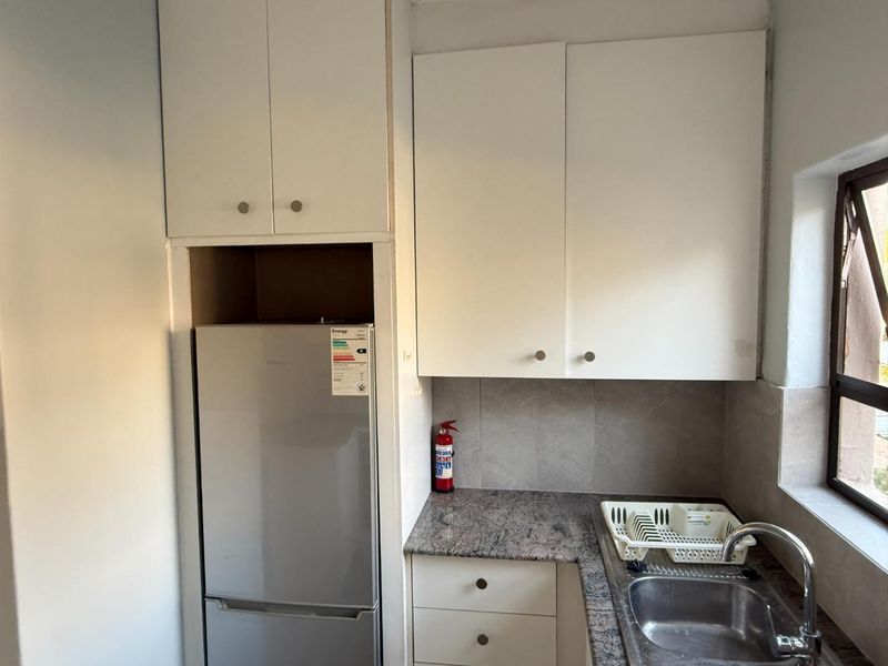 1 BEDROOM FURNISHED APARTMENT TO RENT NEAR MELROSE - Photo 6