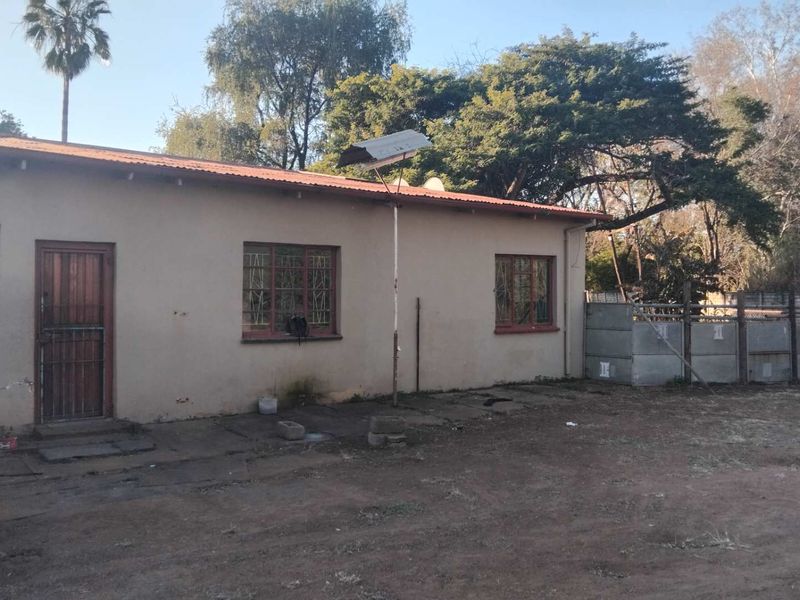 Farm For Sale in Brits - Photo 2