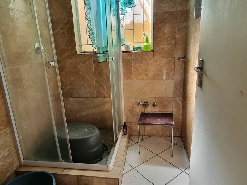 Khomasdal 3 bedroom house - Photo 5