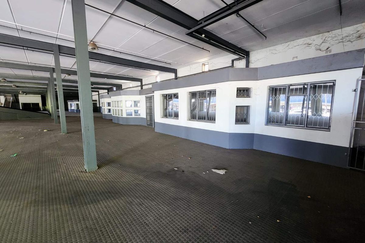 High Exposure Automotive & Retail Power Site on Steve Biko Road – 5,500m2 Mixed Use Facility - Photo 4