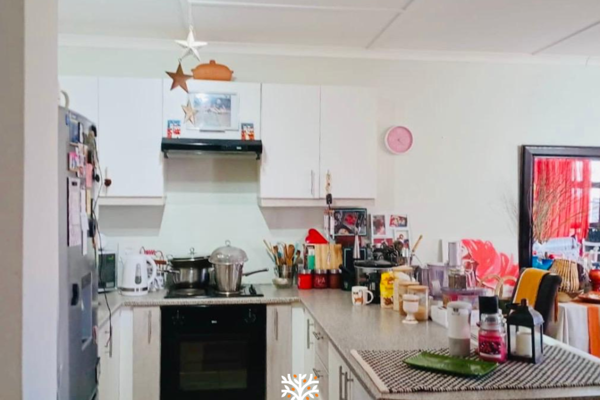 2-BEDROOM APARTMENT | OKAHANDJA - Photo 3