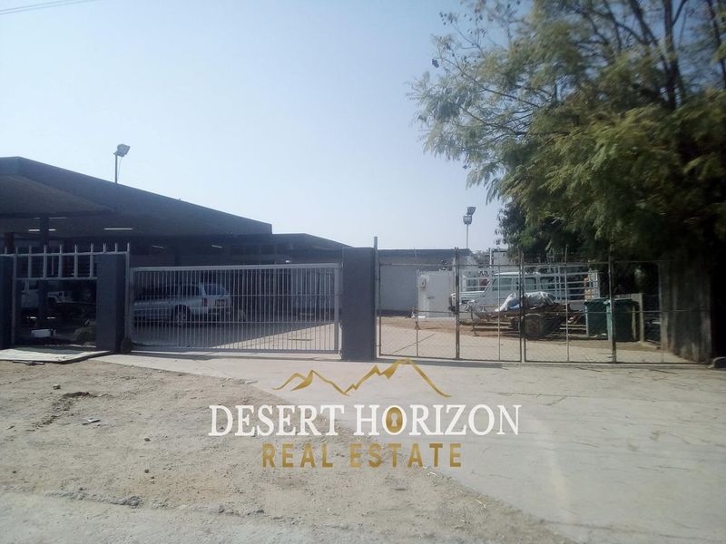 Otavi | Warehouse For Sale - Photo 3