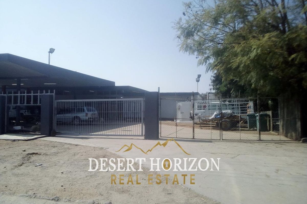 Otavi | Warehouse For Sale - Photo 3