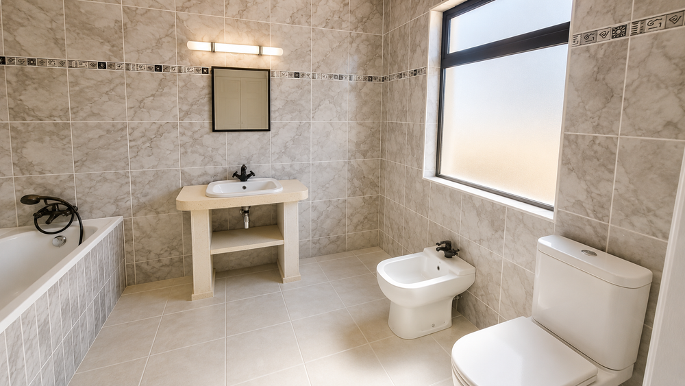 GF - Bed 1 - En-Suite