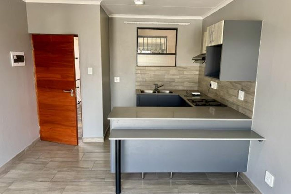 1 BED 1 BATH MODERN APARTMENT FOR SALE KENSINGTON B - Photo 2