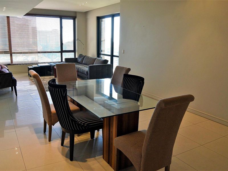CORPORATE FURNISHED APARTMENT FOR SALE AT THE SANDTON EMPEROR - Photo 8