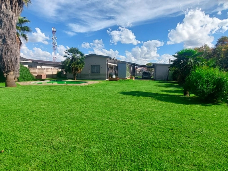 Lush Family Haven Meyerton - Photo 3