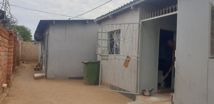 Property #2211243, House Pending Sale in Katutura