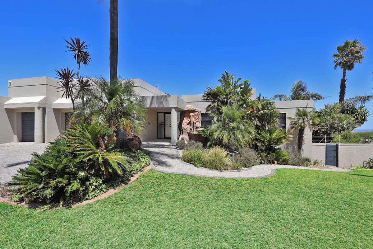 A True Masterpiece of Luxury Living in Plattekloof. - Photo 5