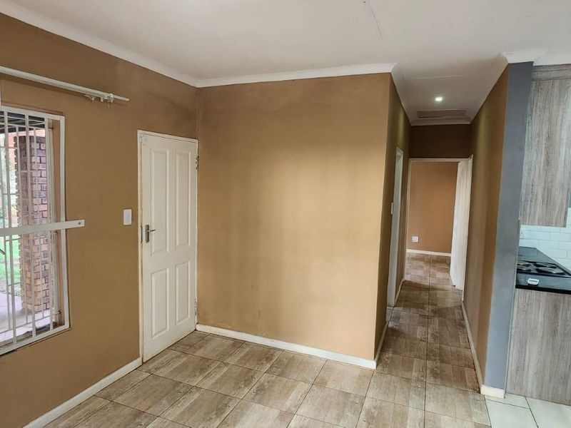 3A Lovely 2 Bedroom house for rent in Rayton Gauteng - Photo 8